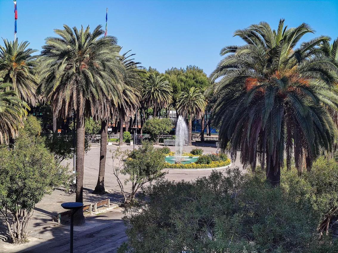 Centralissimo Quadrilocale Colombo Σαν Μπενεντέτο ντελ Τρόντο Εξωτερικό φωτογραφία