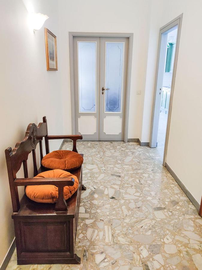 Centralissimo Quadrilocale Colombo Σαν Μπενεντέτο ντελ Τρόντο Εξωτερικό φωτογραφία