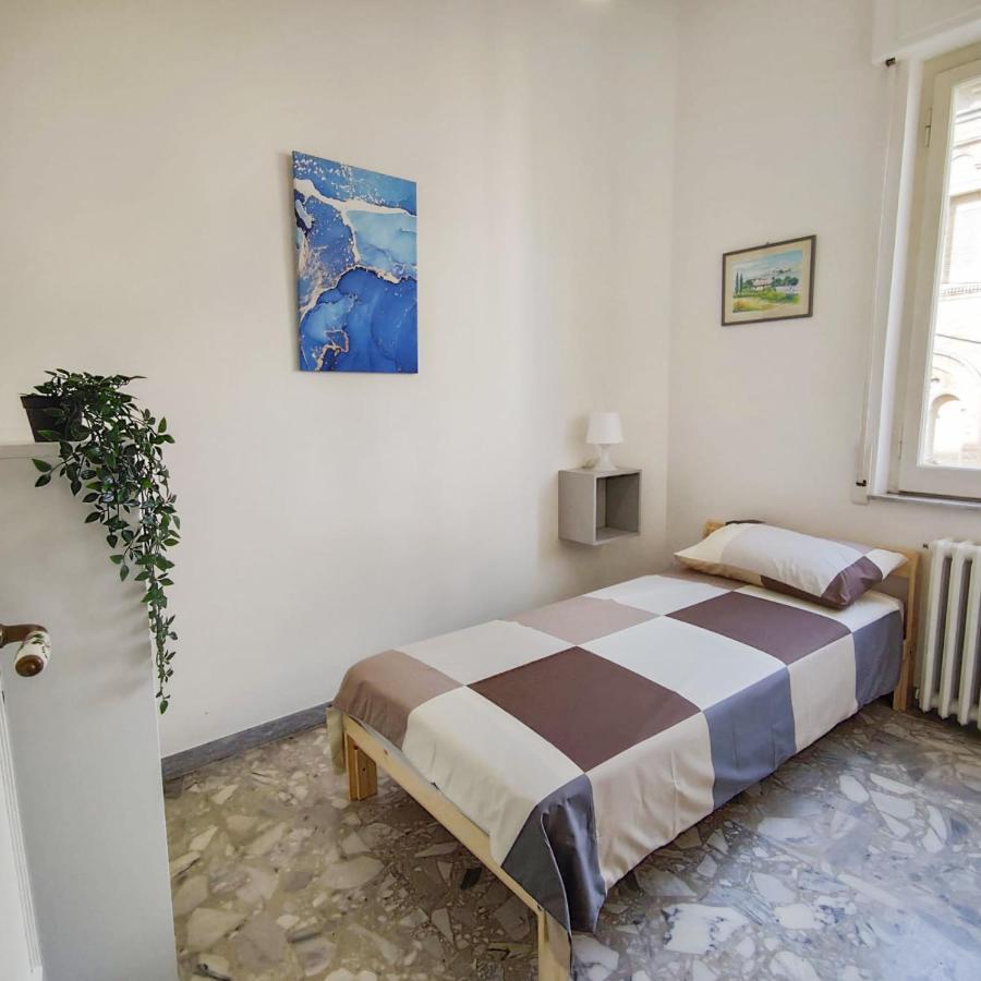 Centralissimo Quadrilocale Colombo Σαν Μπενεντέτο ντελ Τρόντο Εξωτερικό φωτογραφία